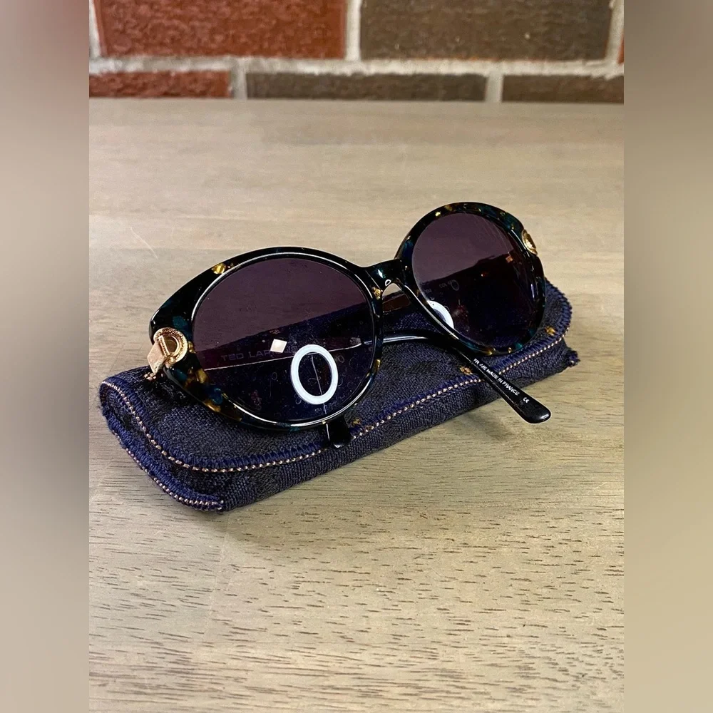 Ted Lapidus these vintage
